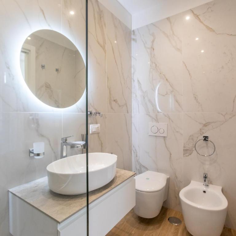 Elegantia Luxury Rooms - Deluxe Doppelzimmer - 11