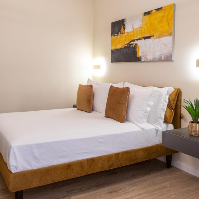 Elegantia Luxury Rooms - Deluxe Doppelzimmer - 13