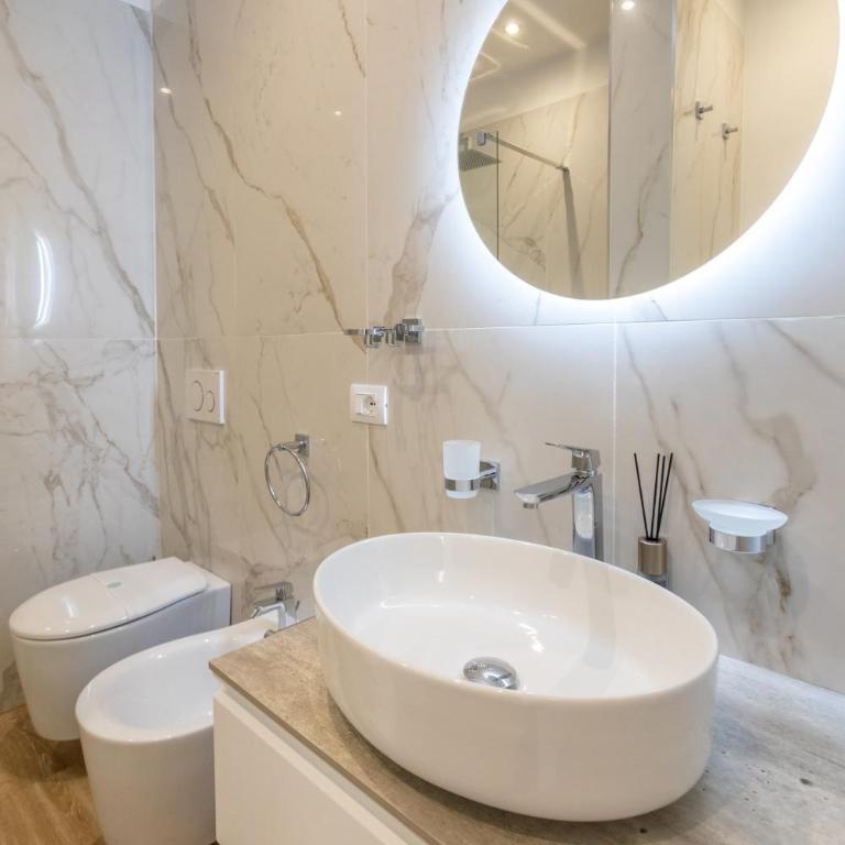 Elegantia Luxury Rooms - Deluxe Doppelzimmer - 17