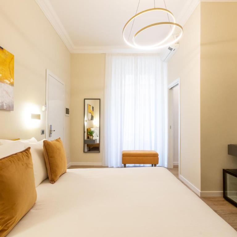 Elegantia Luxury Rooms - Deluxe Doppelzimmer - 19