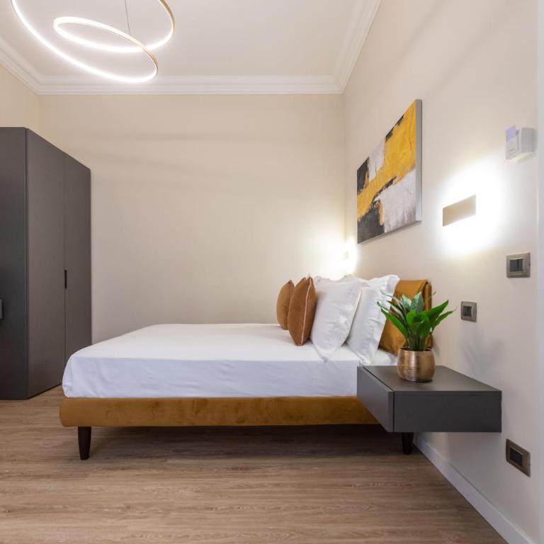 Elegantia Luxury Rooms - Deluxe Doppelzimmer - 32