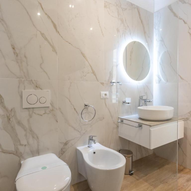 Elegantia Luxury Rooms - Deluxe Doppelzimmer - 22