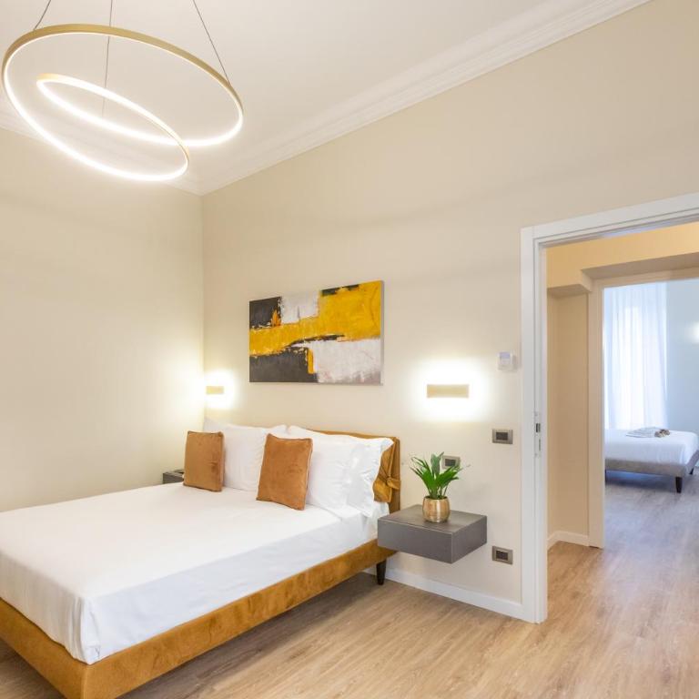 Elegantia Luxury Rooms - Deluxe Doppelzimmer - 24