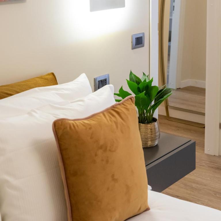 Elegantia Luxury Rooms - Deluxe Doppelzimmer - 31