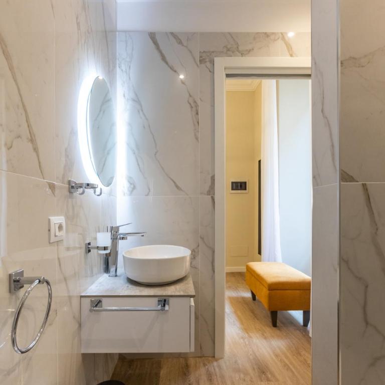 Elegantia Luxury Rooms - Deluxe Doppelzimmer - 4