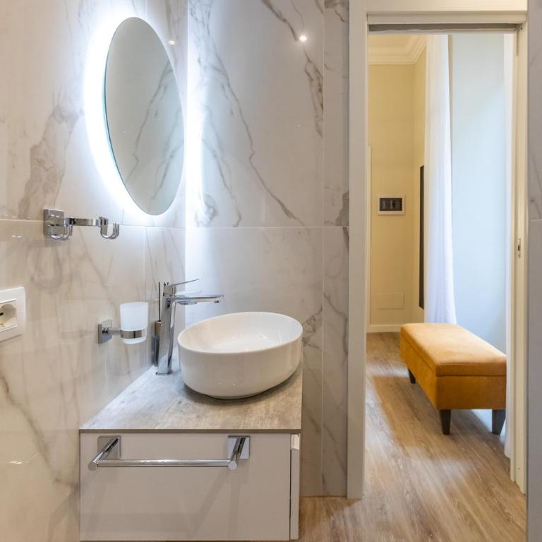Elegantia Luxury Rooms - Deluxe Doppelzimmer - 33