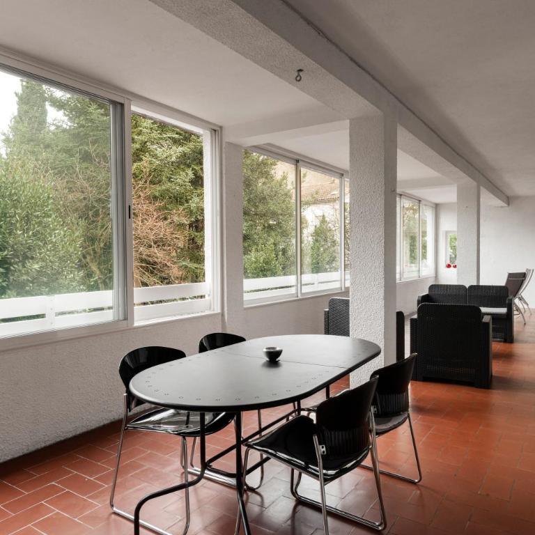 Appartement Aloa - Appartamento con doccia - 27