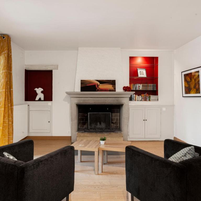 Appartement Aloa - Appartamento con doccia - 36