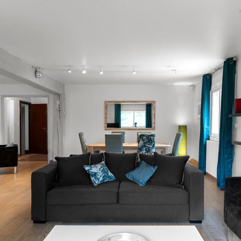 Appartement Aloa - Appartamento con doccia - 34