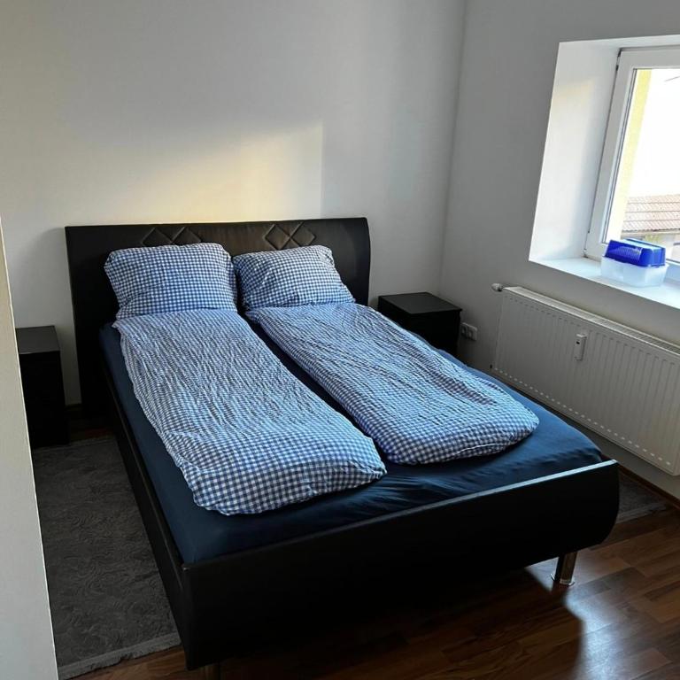 FeWo Teusch Top 6 - Apartment mit 2 Schlafzimmern - 7