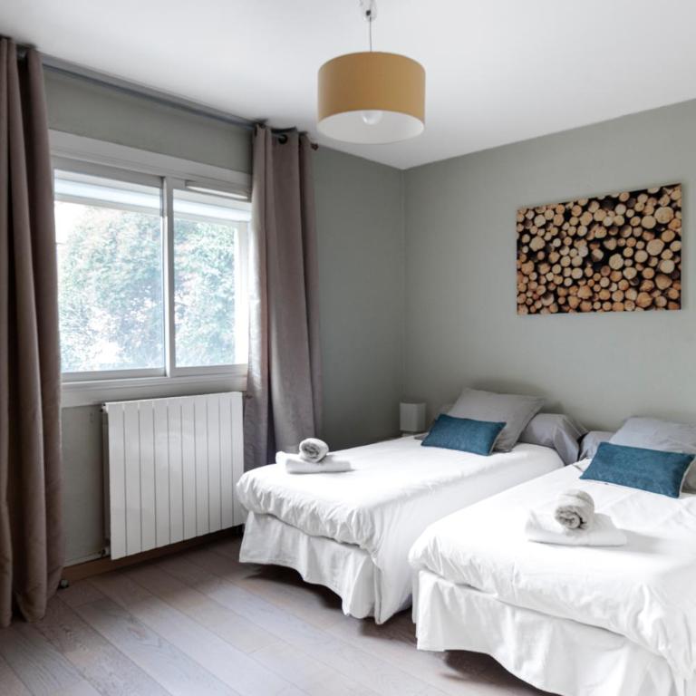Appartement Aloa - Appartamento con doccia - 12