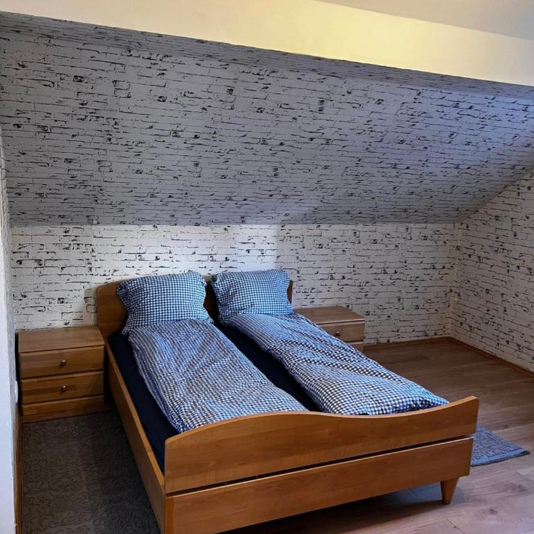 FeWo Teusch Top 6 - Apartment mit 2 Schlafzimmern - 10