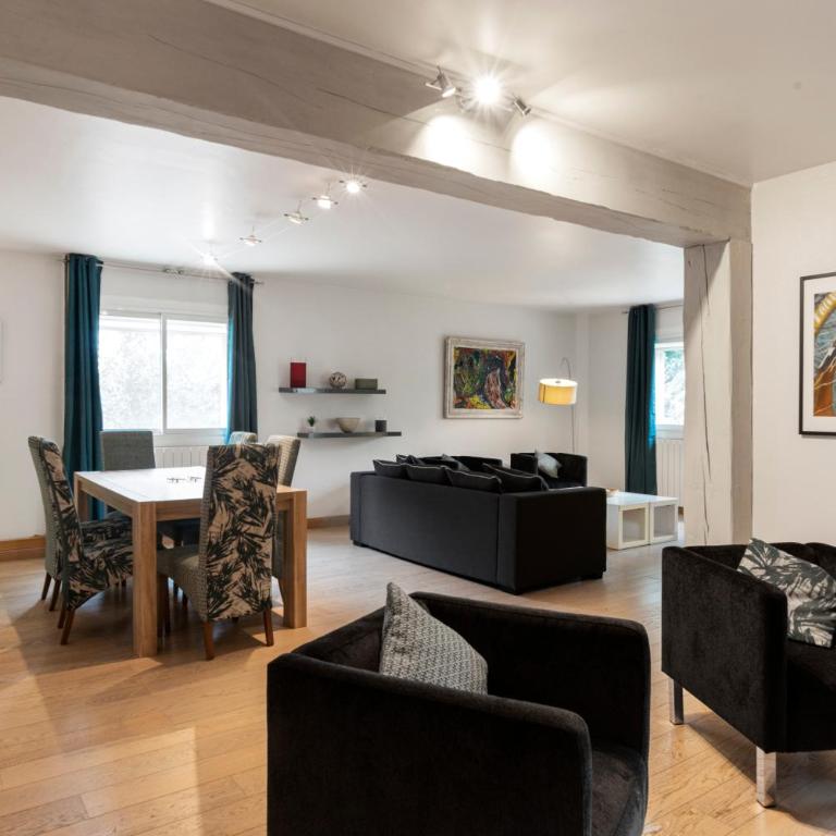 Appartement Aloa - Appartamento con doccia - 1