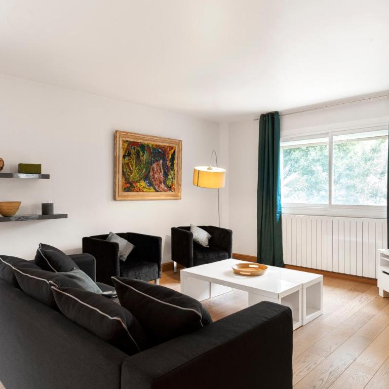 Appartement Aloa - Appartamento con doccia - 16