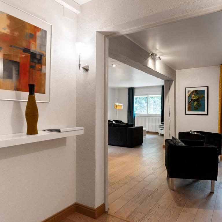 Appartement Aloa - Appartamento con doccia - 3