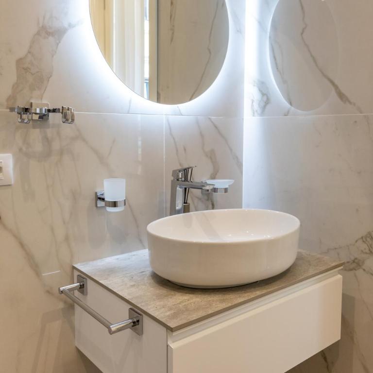 Elegantia Luxury Rooms - Deluxe Doppelzimmer - 36