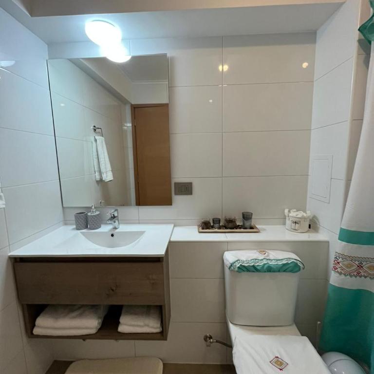 Departamento Isla Teja - Apartamento de 2 dormitorios - 18