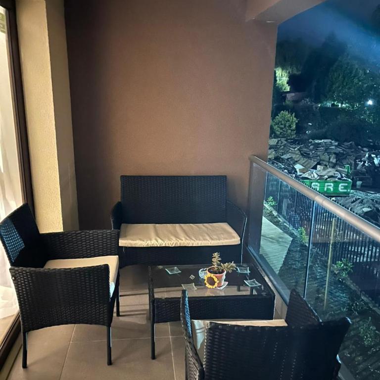 Departamento Isla Teja - Apartamento de 2 dormitorios - 24