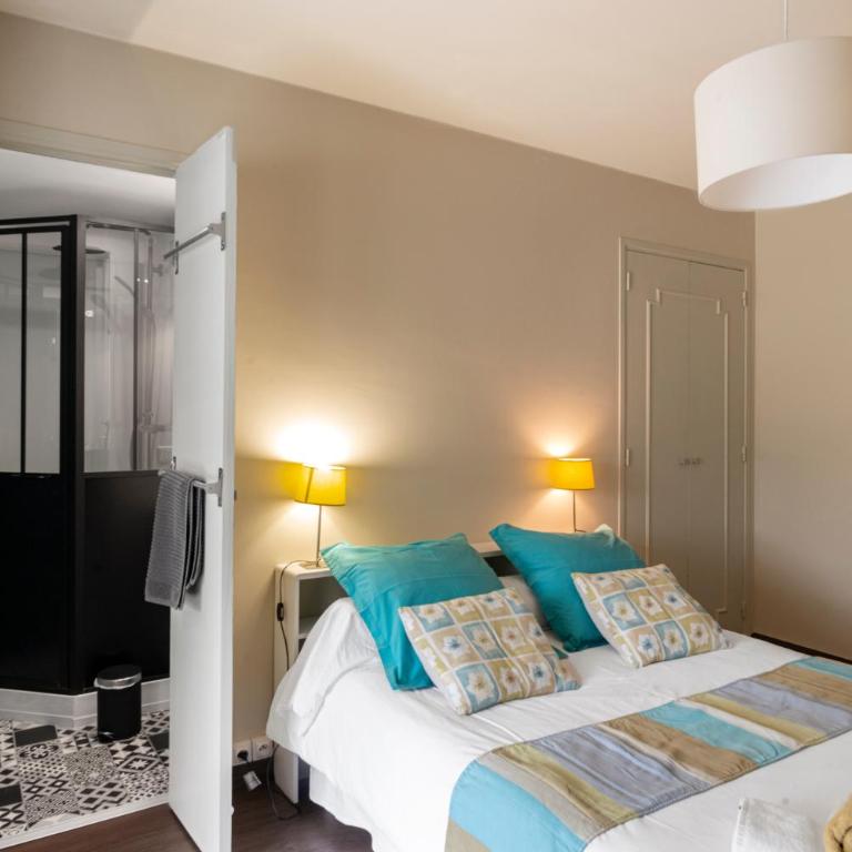 Appartement Aloa - Appartamento con 3 Camere da Letto - 13