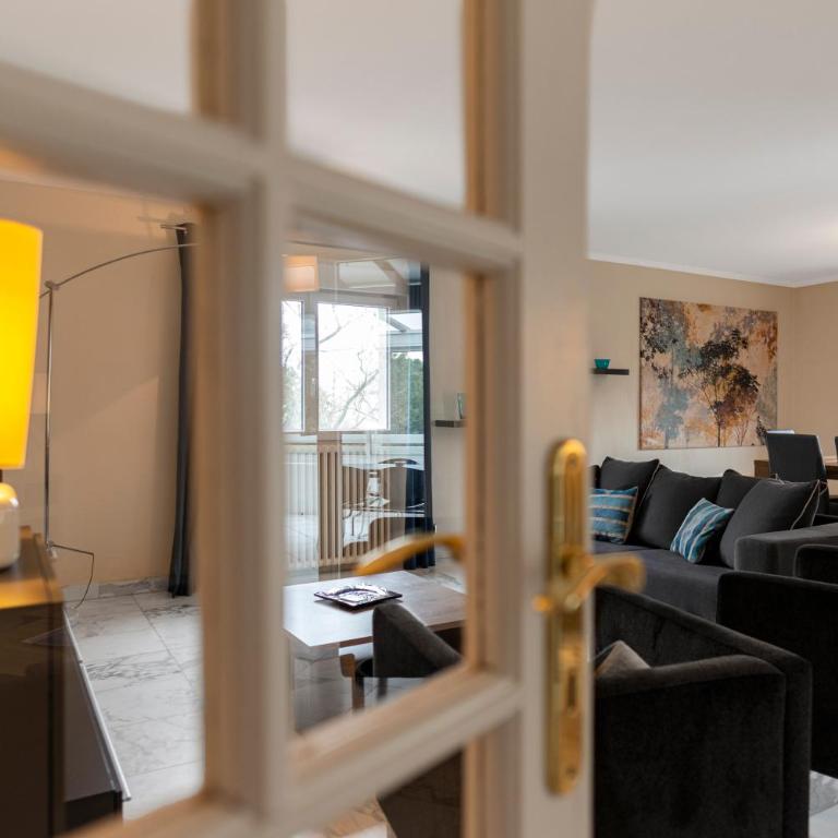Appartement Aloa - Appartamento con 3 Camere da Letto - 6