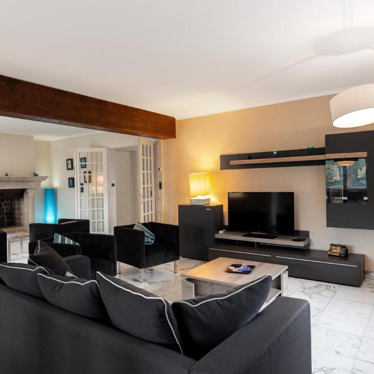 Appartement Aloa - Appartamento con 3 Camere da Letto - 4