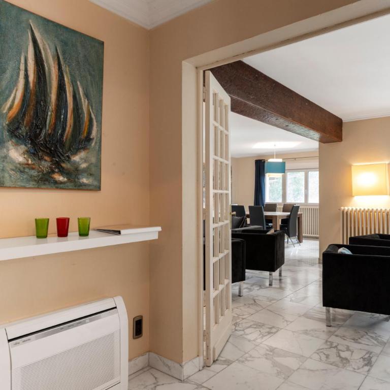 Appartement Aloa - Appartamento con 3 Camere da Letto - 3