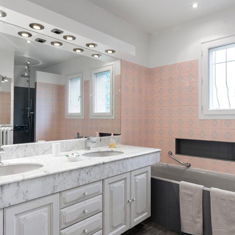 Appartement Aloa - Appartamento con 3 Camere da Letto - 16