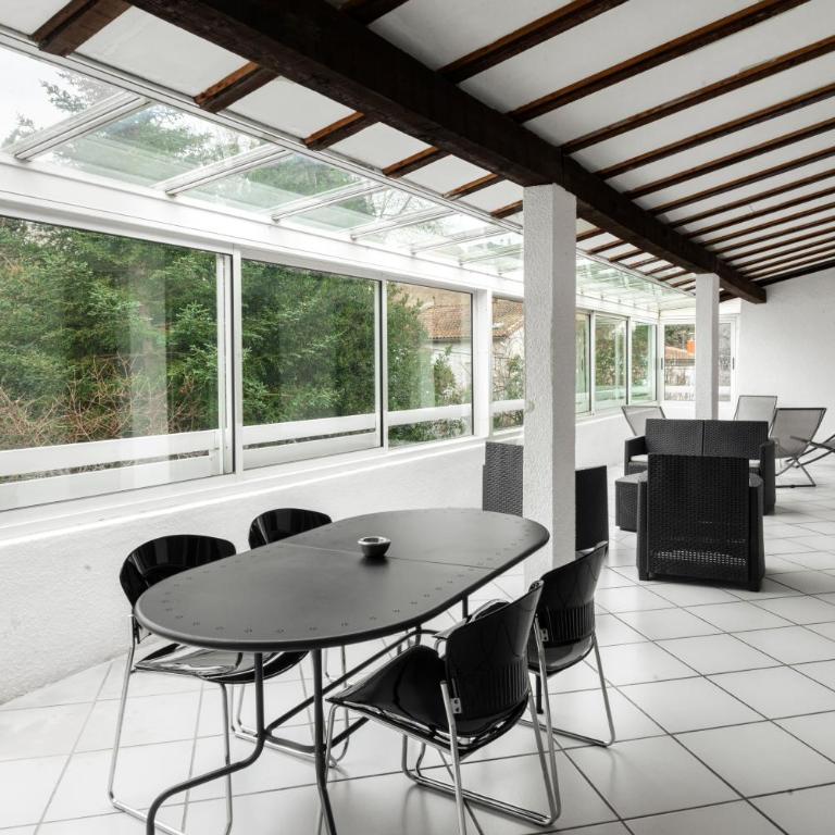 Appartement Aloa - Appartamento con doccia - 39