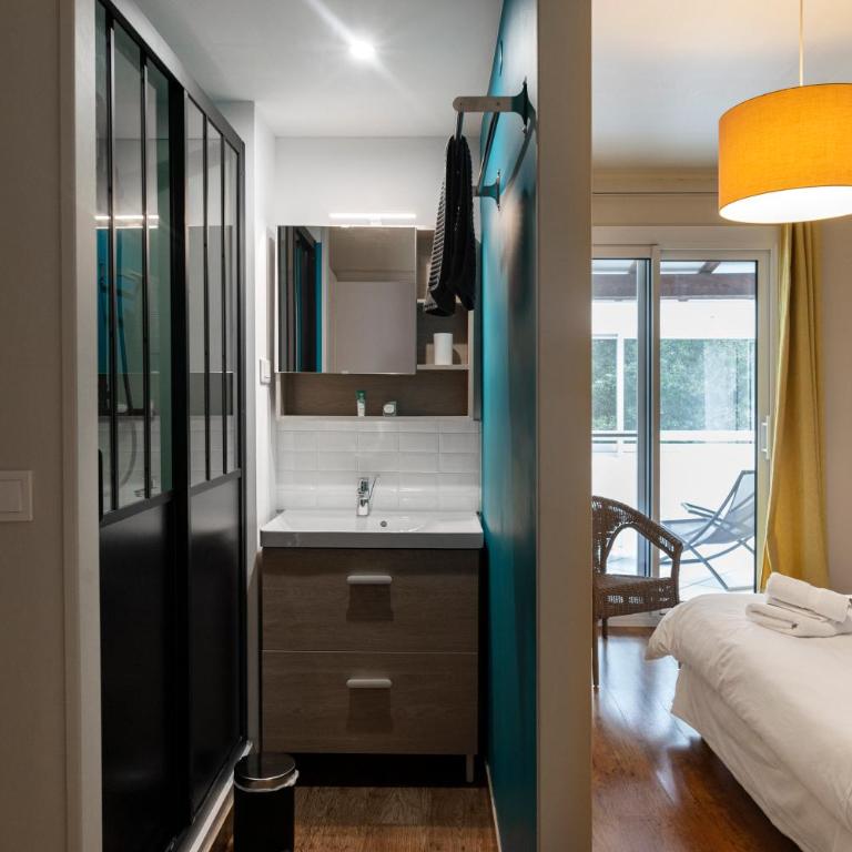 Appartement Aloa - Appartamento con 3 Camere da Letto - 12