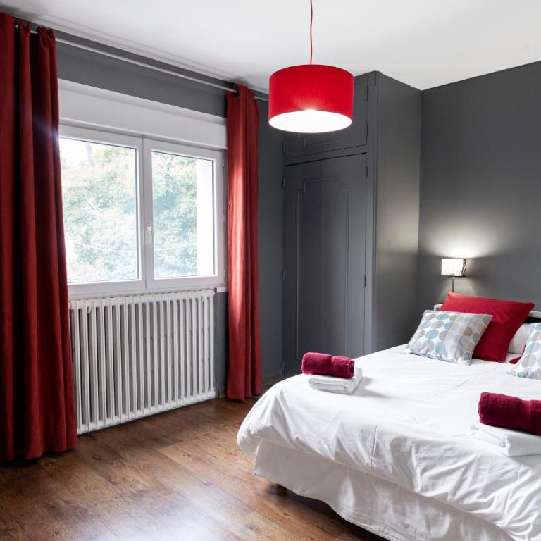 Appartement Aloa - Appartamento con 3 Camere da Letto - 15