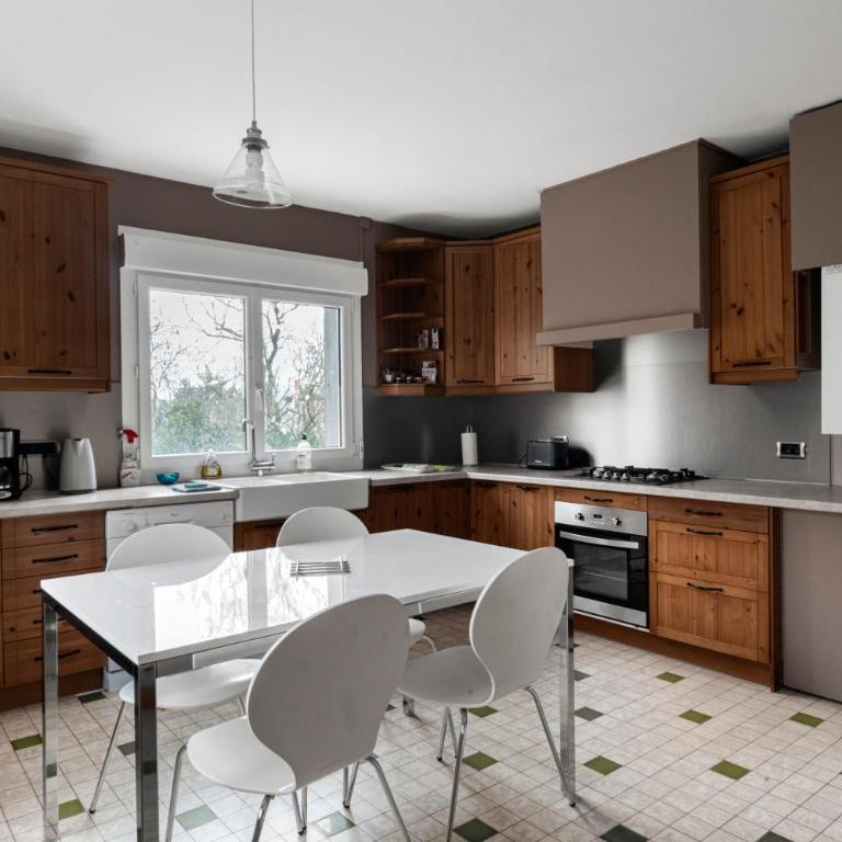 Appartement Aloa - Appartamento con 3 Camere da Letto - 19