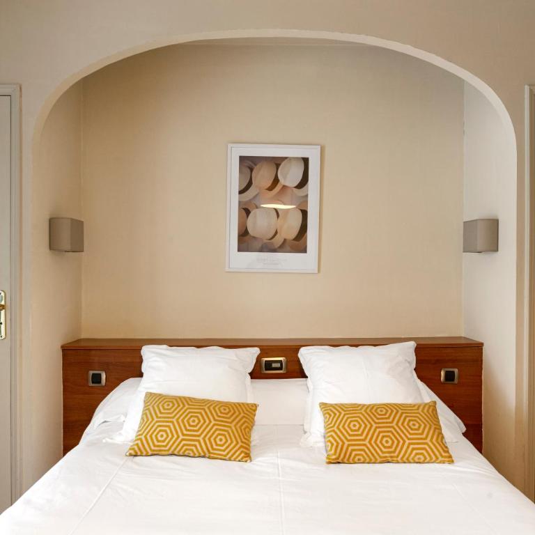 Appartement Aloa - Appartamento con 3 Camere da Letto - 11