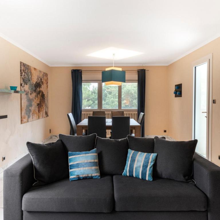Appartement Aloa - Appartamento con 3 Camere da Letto - 5