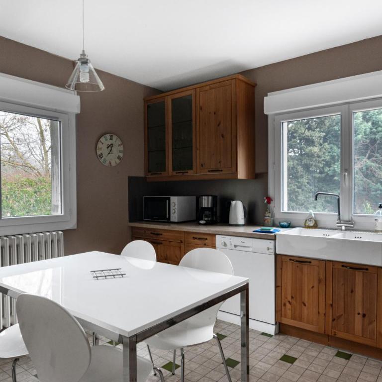 Appartement Aloa - Appartamento con 3 Camere da Letto - 21