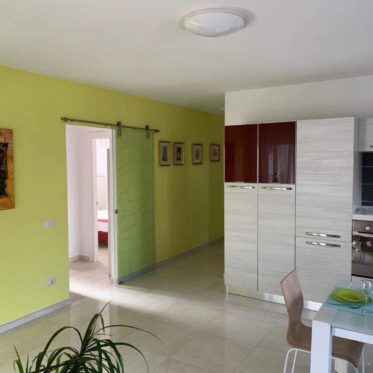 Coral Dream - Appartamento con 3 Camere da Letto - 7