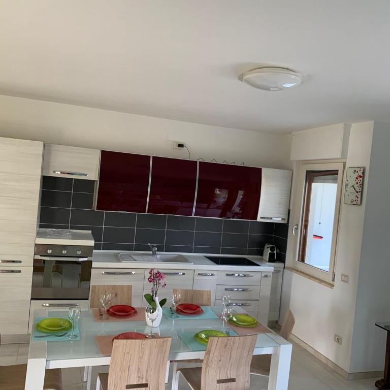 Coral Dream - Appartamento con 3 Camere da Letto - 8