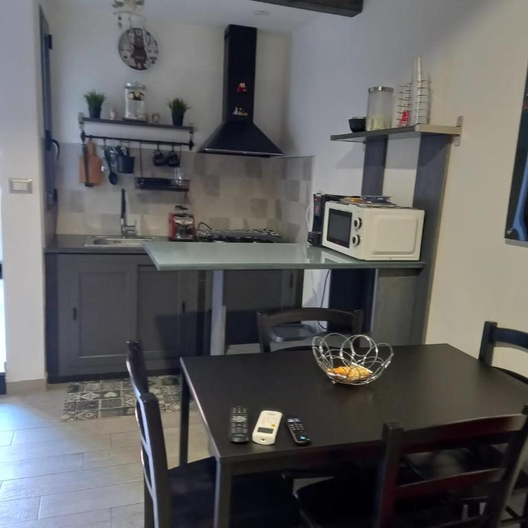 suite Holiday House Bonaccorso - Superior Apartment with Sauna - 2