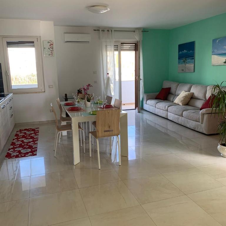 Coral Dream - Appartamento con 3 Camere da Letto - 5