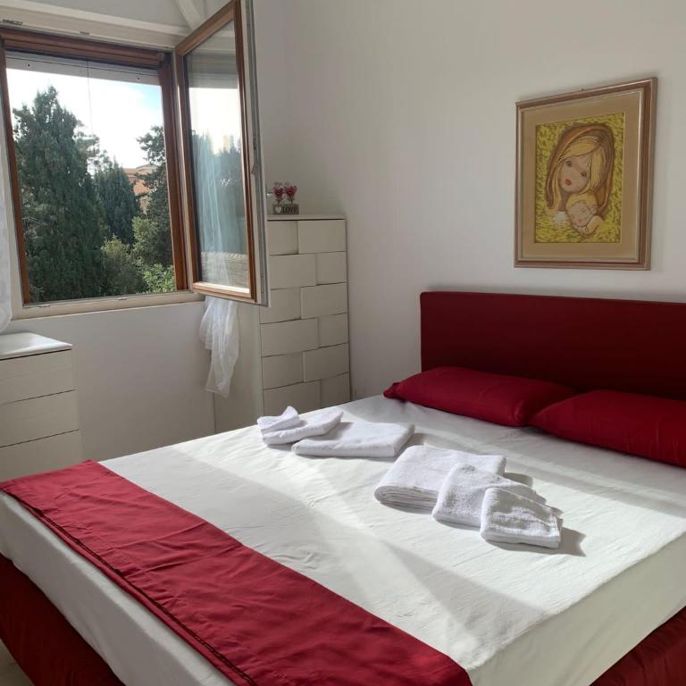 Coral Dream - Appartamento con 3 Camere da Letto - 2