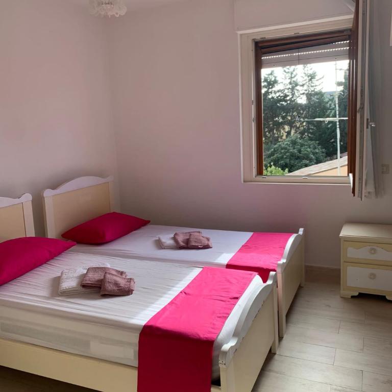 Coral Dream - Appartamento con 3 Camere da Letto - 13