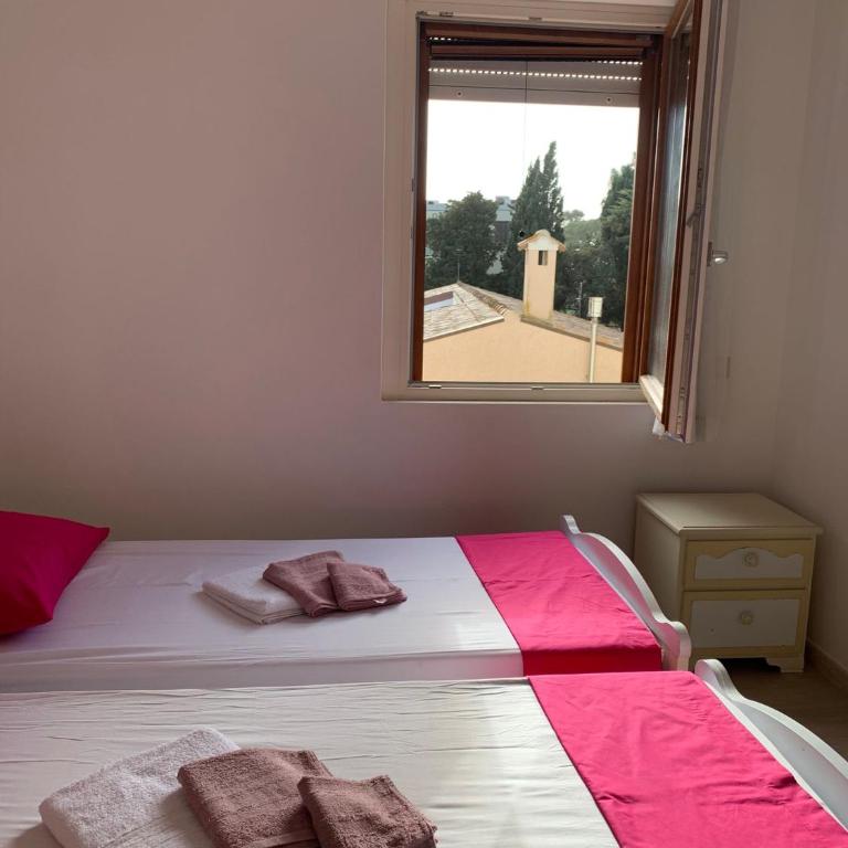 Coral Dream - Appartamento con 3 Camere da Letto - 3