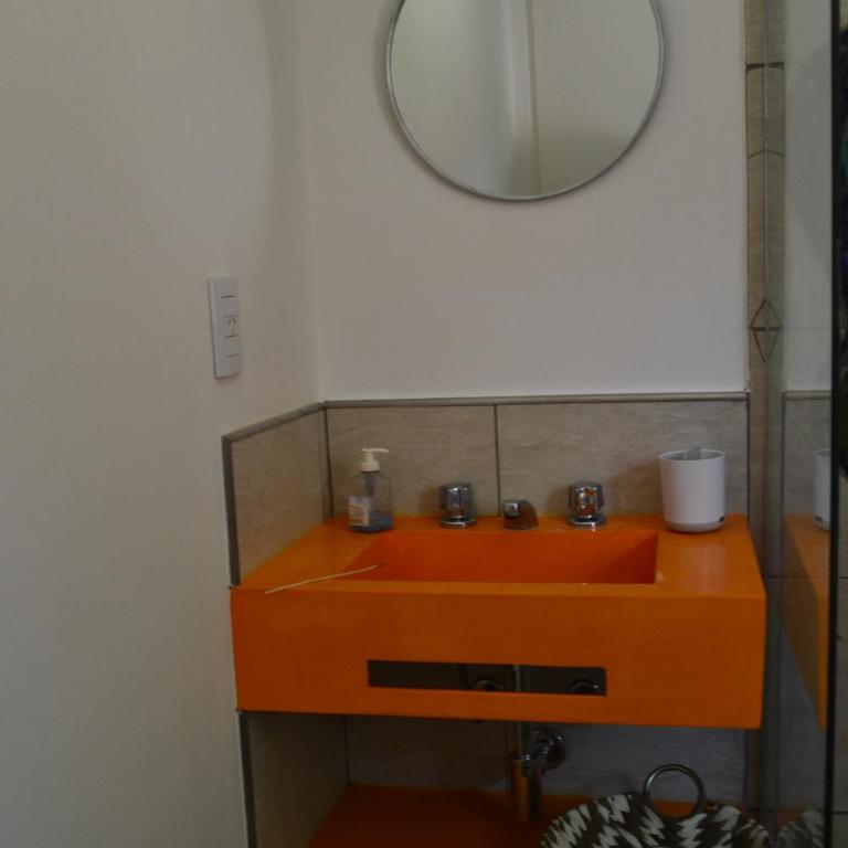 Coqueto departamento, Jardines del Rey - Apartamento de 1 dormitorio - 4