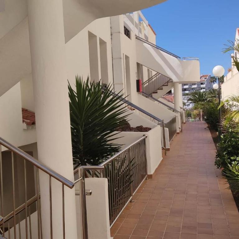 Under The Lime, beautiful apartment Los Cristianos - Apartamento de 1 dormitorio - 13
