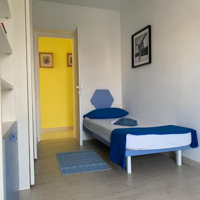 Coral Dream - Appartamento con 3 Camere da Letto - 12