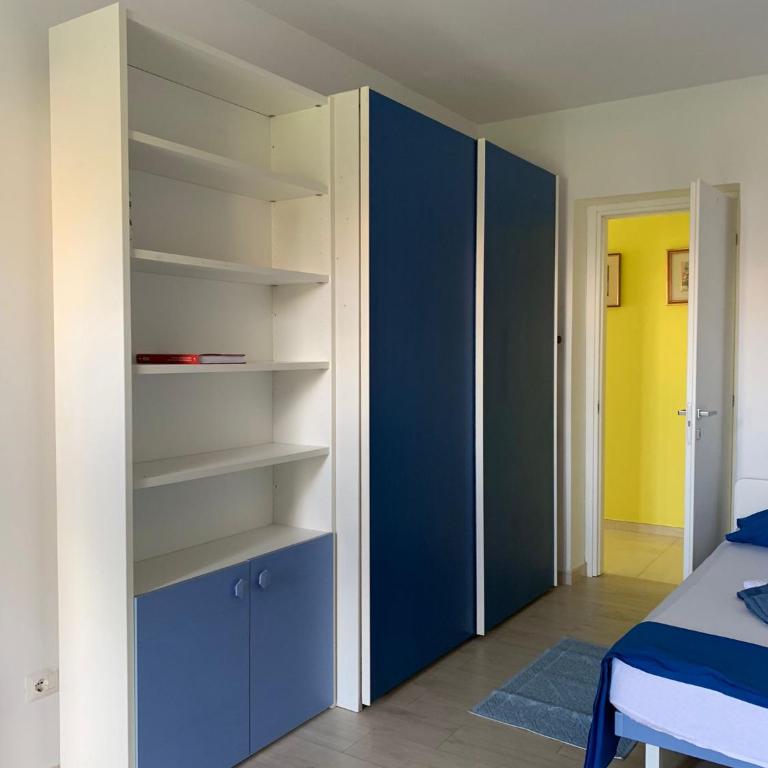 Coral Dream - Appartamento con 3 Camere da Letto - 11