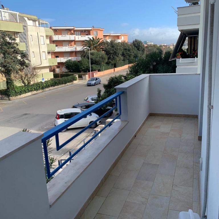 Coral Dream - Appartamento con 3 Camere da Letto - 17