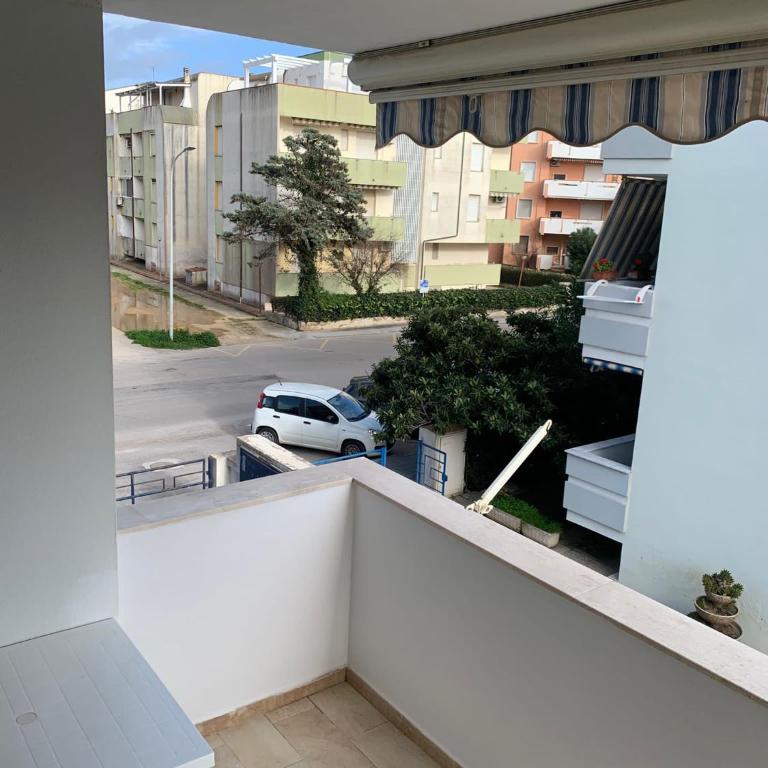 Coral Dream - Appartamento con 3 Camere da Letto - 15