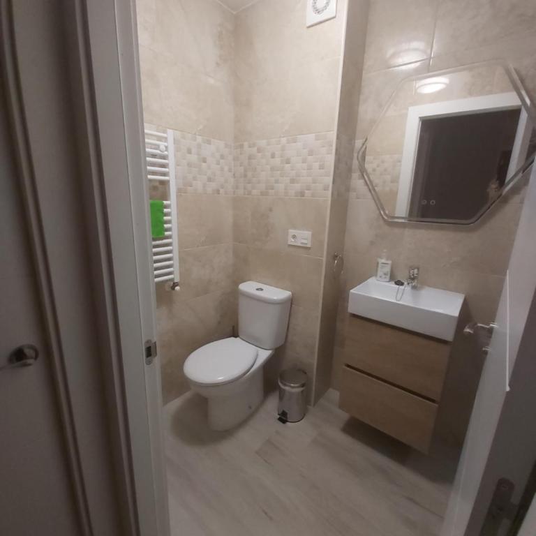 Turismo El Puente Romano - Apartamento - 5