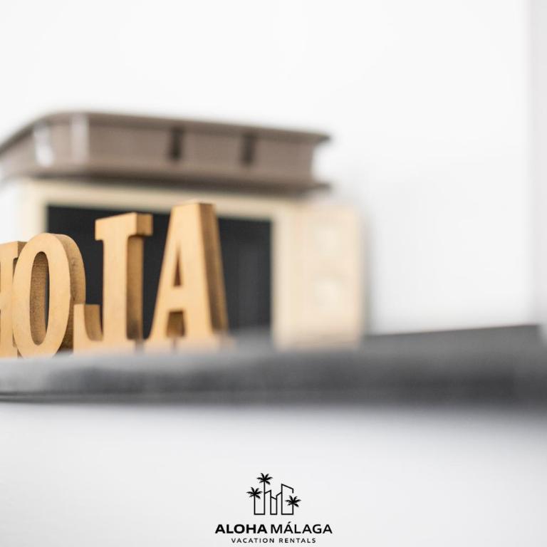 Platea Cervantes, Centro Histórico by AlohaMálaga - Apartamento de 1 dormitorio - 19
