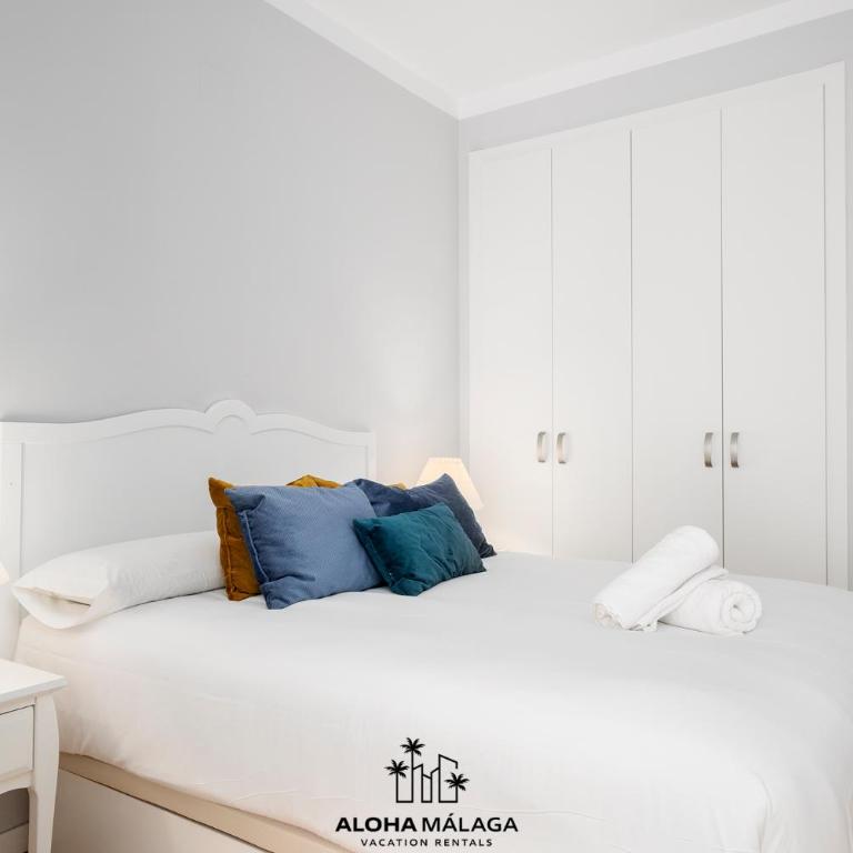 Platea Cervantes, Centro Histórico by AlohaMálaga - Apartamento de 1 dormitorio - 12